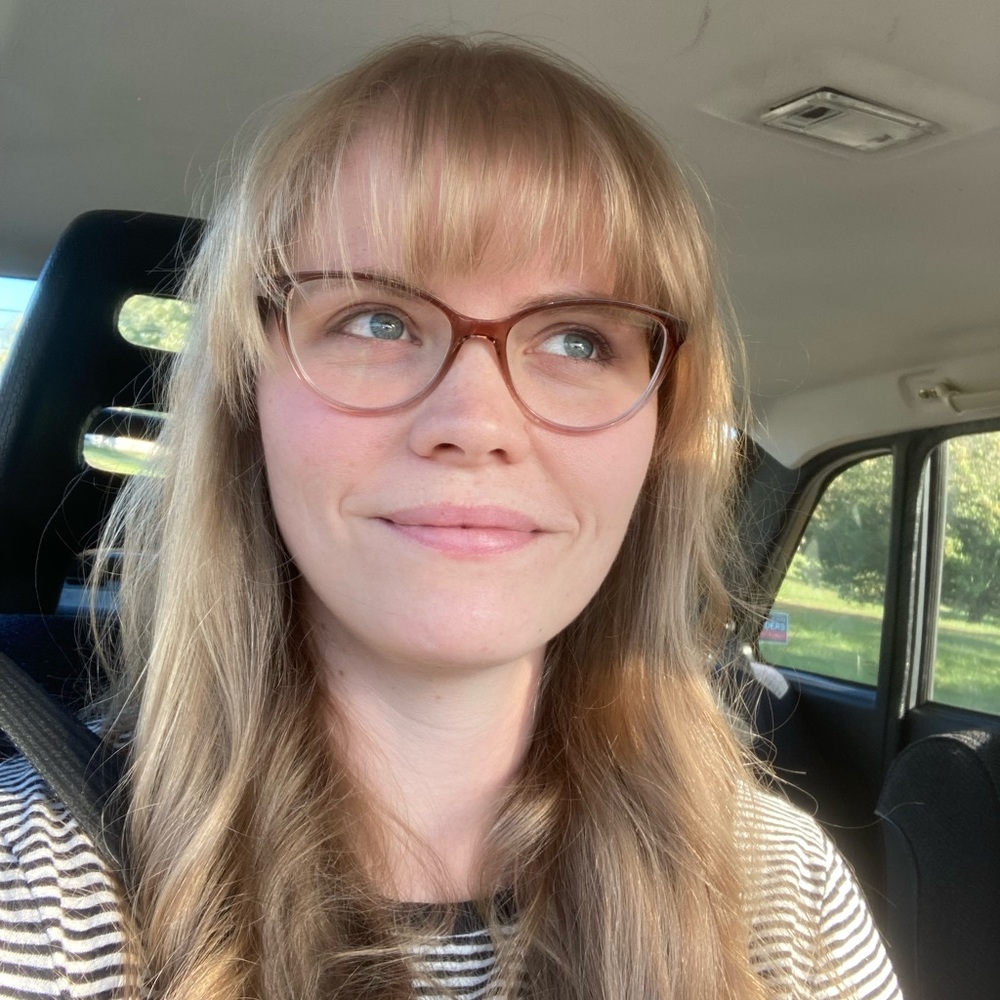 Meet your Posher, Jessica